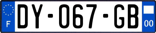 DY-067-GB