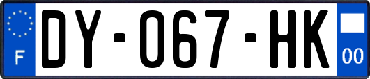 DY-067-HK