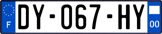 DY-067-HY