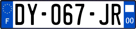 DY-067-JR