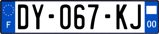 DY-067-KJ