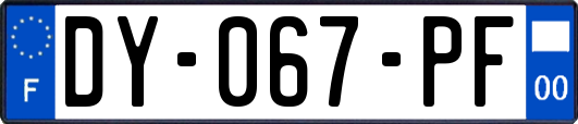 DY-067-PF