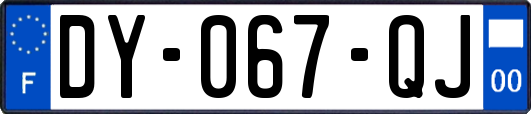 DY-067-QJ