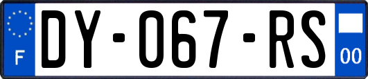 DY-067-RS