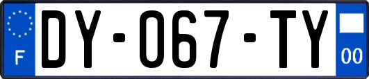 DY-067-TY