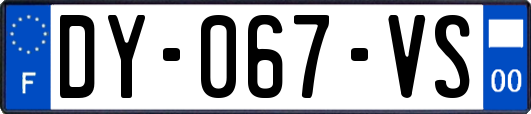 DY-067-VS