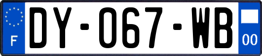 DY-067-WB