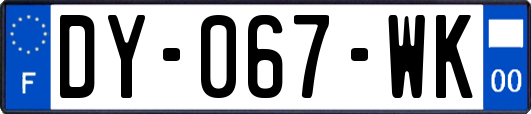 DY-067-WK