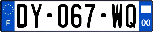 DY-067-WQ