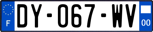 DY-067-WV