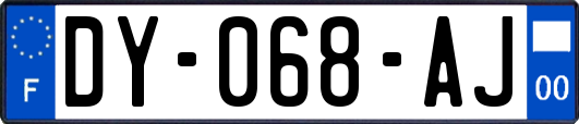 DY-068-AJ