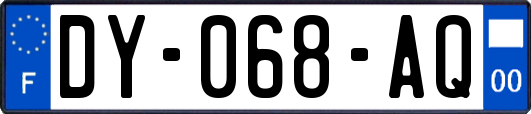 DY-068-AQ