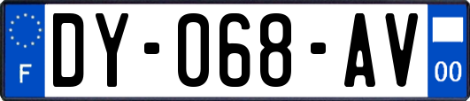 DY-068-AV