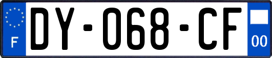 DY-068-CF