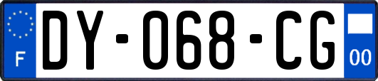 DY-068-CG