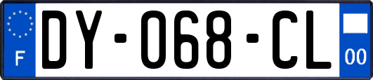 DY-068-CL