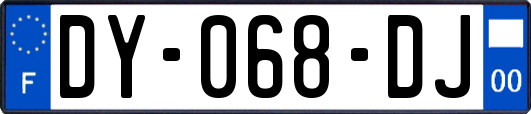 DY-068-DJ