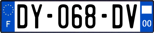 DY-068-DV