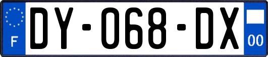 DY-068-DX