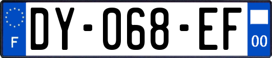 DY-068-EF