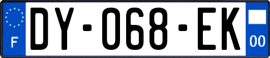 DY-068-EK