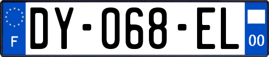 DY-068-EL