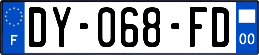 DY-068-FD