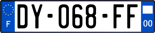 DY-068-FF