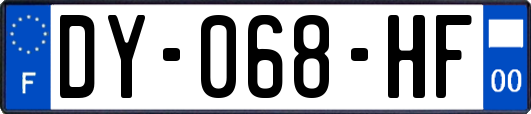 DY-068-HF