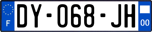 DY-068-JH