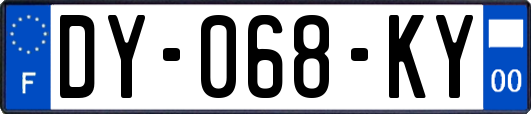 DY-068-KY