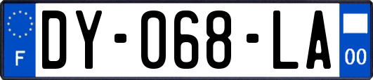 DY-068-LA