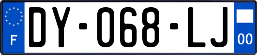 DY-068-LJ