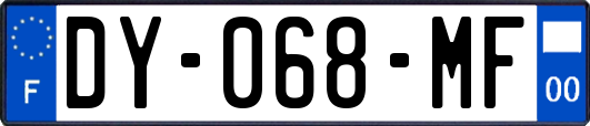 DY-068-MF