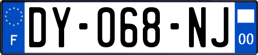 DY-068-NJ