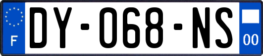 DY-068-NS