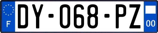 DY-068-PZ