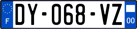 DY-068-VZ