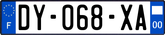 DY-068-XA