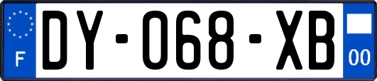 DY-068-XB