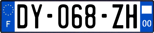 DY-068-ZH