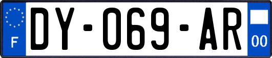 DY-069-AR