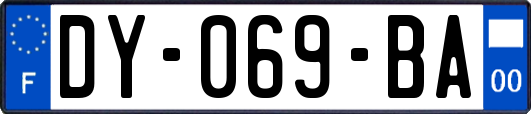 DY-069-BA