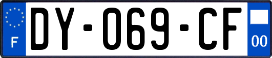 DY-069-CF