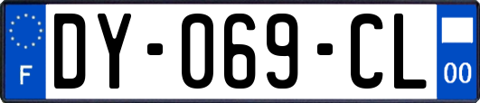DY-069-CL