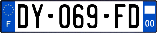 DY-069-FD