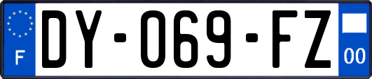 DY-069-FZ