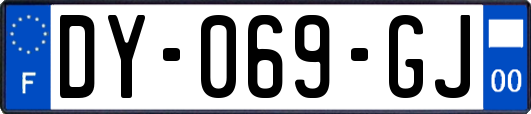 DY-069-GJ