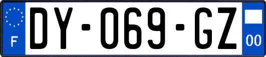 DY-069-GZ