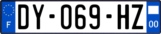 DY-069-HZ